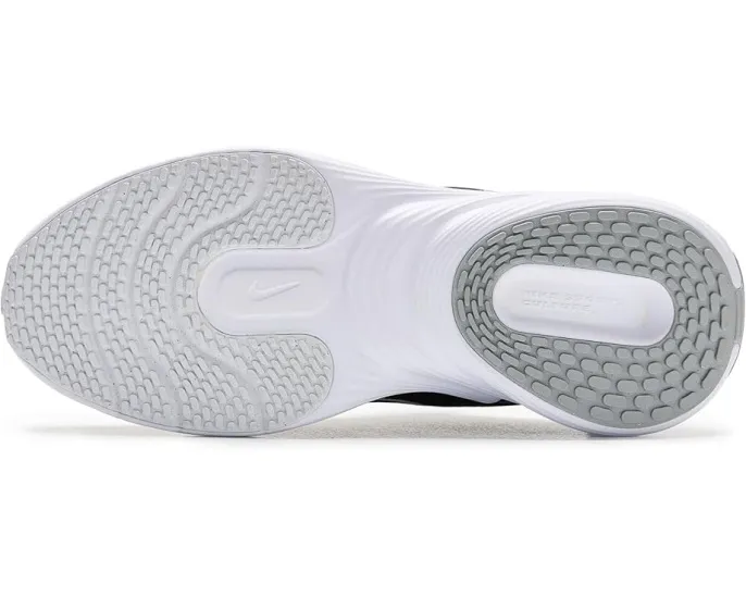 Кроссовки Nike Kids Uplift SC с текстильным верхом и мягкой пеной
