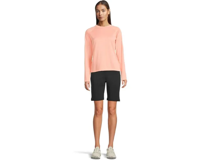 Columbia Длинные шорты All Seasons с защитой UPF 50