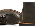 Ботинки Red Wing Heritage 6 Moc Toe из водоотталкивающей кожи с креповой подошвой
