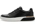 Cole Haan Кроссовки Grandpro Halfcourt Skyweave с кожаным верхом