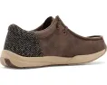 Roper мокасины Clearcut Low Vintage на двух люверсах