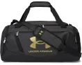 Рюкзак Under Armour Undeniable 5.0 SM с карманами для бутылок и прочным дном