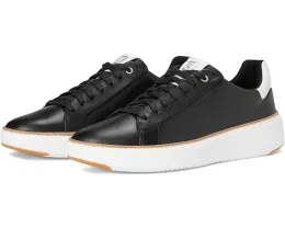 Cole Haan Grandpro Topspin кроссовки с подошвой GRANDFØAM и кожаным верхом