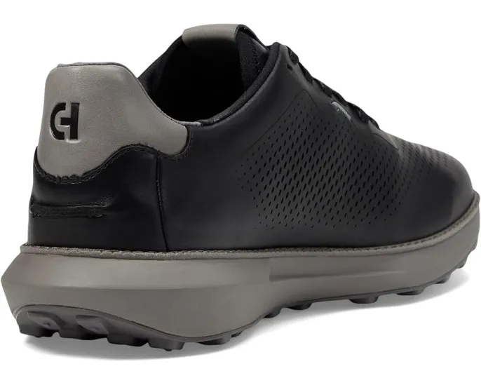 Кроссовки Cole Haan Grandpro Ashland с лазерной перфорацией