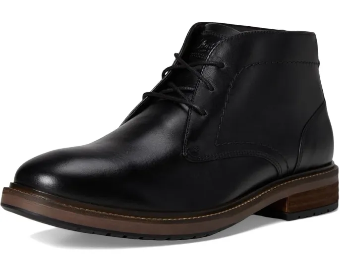 Чакка Forge Plain Toe с современным каблуком Florsheim