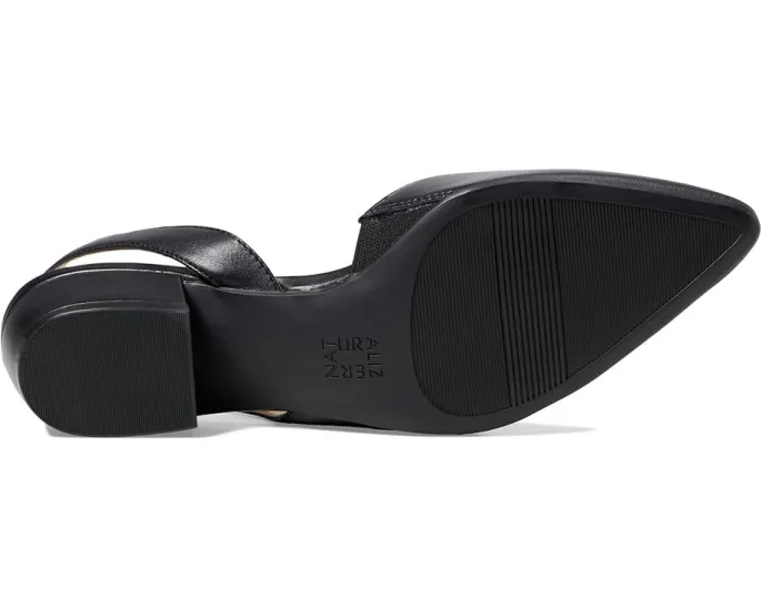 Туфли-лодочки Banks от Naturalizer с технологией Contour+ Comfort