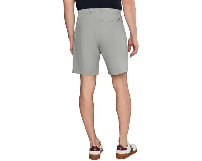 AG Jeans шорты спортивные Bay Short с пятью карманами