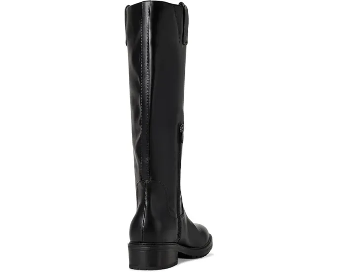 Ботинки Nine West Leigha с круглым носком и квадратным каблуком