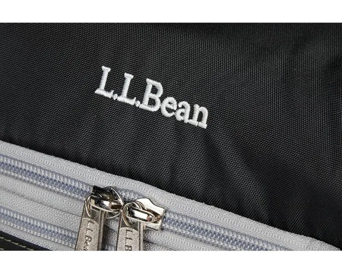 Ланч-бокс Flip Top от L.L.Bean с термоизоляцией