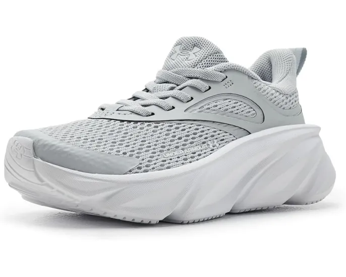 Under Armour детские кроссовки Rogue 6 с альтернативной шнуровкой для малышей