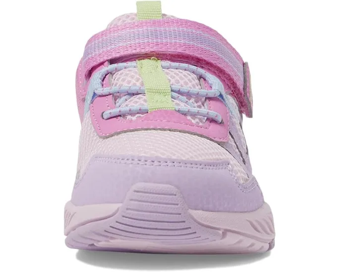 Детские кроссовки Stride Rite M2P Player с памятью формы и моющейся конструкцией