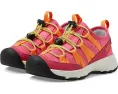 Детские кроссовки KEEN Motozoa без шнуровки с эластичной панелью