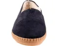 Trotters Ruby Plush угги из мягкой кожи с искусственным мехом