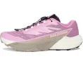 Трейловые кроссовки Salomon Pulsar с пеной energyFOAM evo и шнурками-бинди