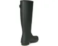 Высокие водонепроницаемые сапоги Hunter Original Tall с регулируемой пряжкой