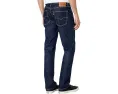 Джинсы Levi's 514 Straight с прямым кроем и низкой посадкой