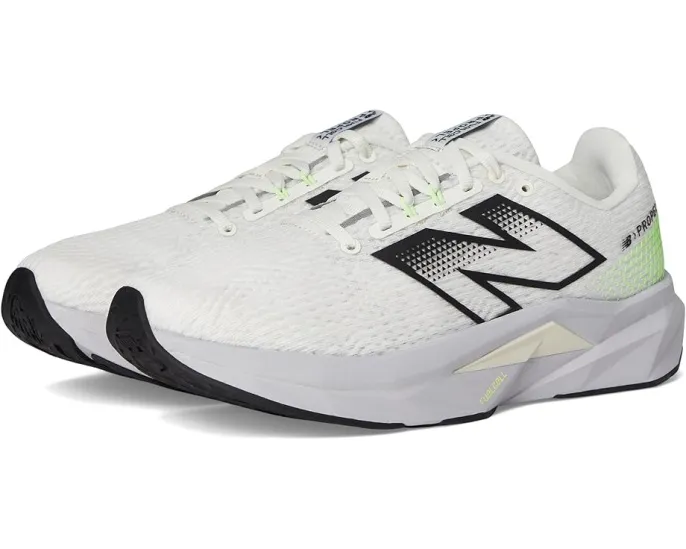 Повседневные тренировочные кроссовки New Balance FuelCell Propel v5 с TPU пластиной