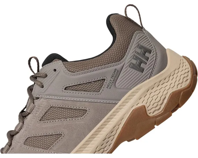 Кроссовки Switchback Low 3 HT от Helly Hansen с водонепроницаемым верхом