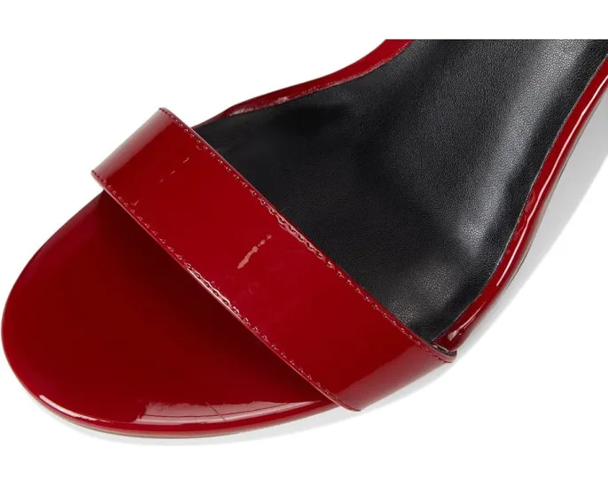 Туфли Madden Girl Sashha на устойчивом каблуке с миндалевидным носком