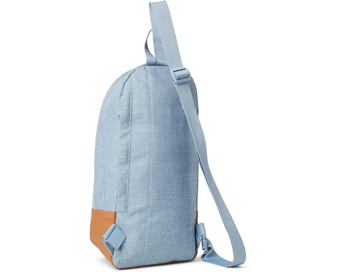 Сумка через плечо Heritage с внутренним органайзером Herschel Supply Co.