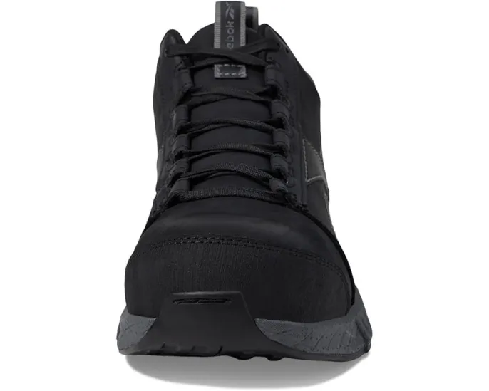 Reebok Fusion Formidable Work Mid Cut с композитным носком SD 10 и технологией Flexweave