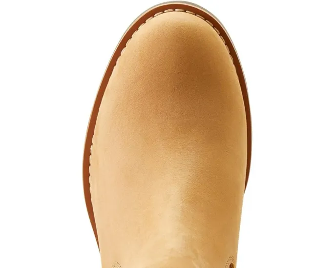 Ботильоны Wexford с эластичными вставками и резиновой подошвой Ariat