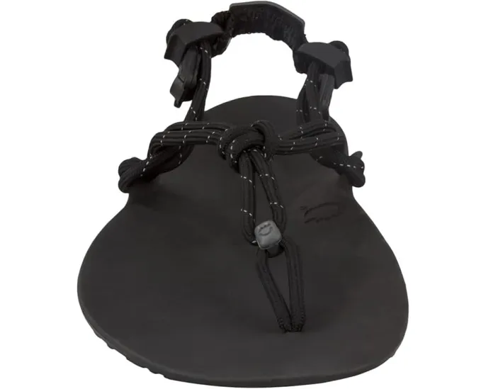 Сандалии Xero Shoes Genesis с полиэстеровой шнуровкой