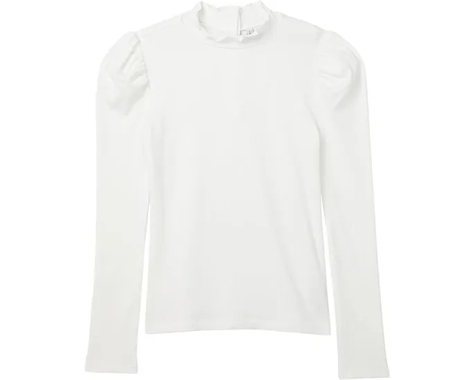 Детская водолазка Janie and Jack с резинкой и длинными рукавами