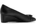 Туфли Cole Haan Go-to Malta Bow на платформе с бантом