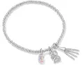 Эластичный браслет 2029 Graduation Stretch со стеклянным камнем от Kendra Scott