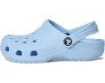 Crocs классические сабо для детей с ремешком на пятке