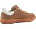 Кроссовки ECCO SOFT 11 из замши и натуральной кожи с технологией FLUIDFORM