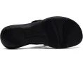 Сланцы Breeze Cove Clarks с технологией Cloudsteppers и стелькой Cushion Soft