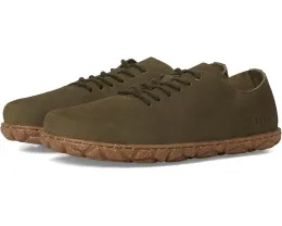 Оксфорды Foremost из замши с пробковой подошвой от Taos Footwear