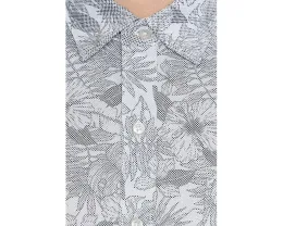 Рубашка Tommy Bahama San Lucio Villa Evora с коротким рукавом