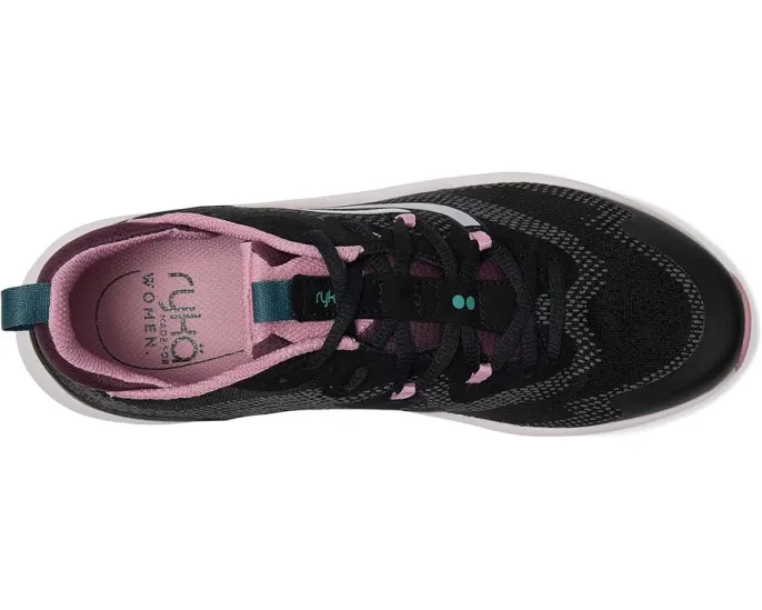 Кроссовки Never Quit 2 для кросс-тренинга и высокоинтенсивных тренировок от Ryka