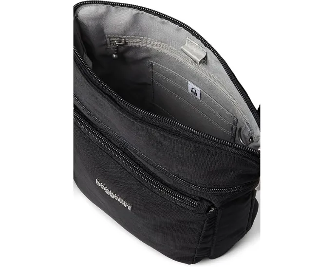 Сумка-кроссбоди Baggallini Modern Pocket Crossbody с легким нейлоном