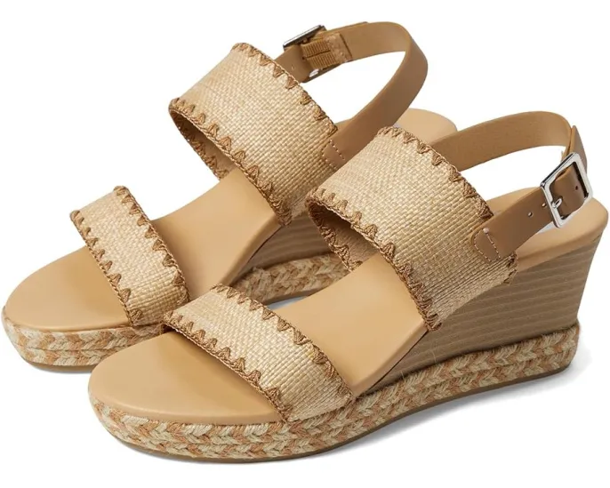 Босоножки DV by Dolce Vita Enchant на платформе с регулируемым ремешком