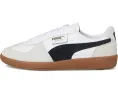 Puma Palermo G из цельной зернистой кожи со скрытой технологией сцепления
