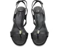 Босоножки Cherie Mid на каблуке-рюмочке MICHAEL Michael Kors