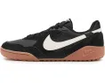 Nike Terra Manta Suede с замшевым верхом и высоким сцеплением