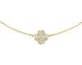 Подвеска Spade Flower Pave Scatter от Kate Spade New York