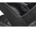 Сандалии SKECHERS Hands Free Slip-ins GO Walk Arch Fit 2.0 с блестящей пряжей