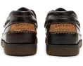 Слипоны Born Carrera Buckle из мягкой кожи с удобной стелькой