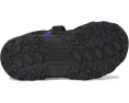 Детская обувь Merrell Kids Ridge Trek с застёжкой на липучке и усиленным сцеплением