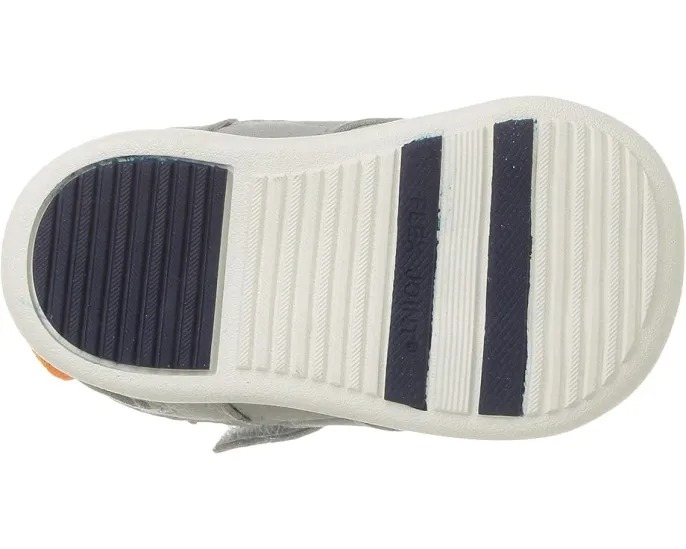 Детские кроссовки Tsukihoshi Kids Racer с застежкой-липучкой для малышей