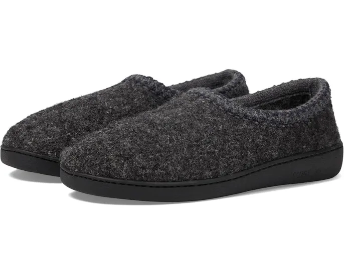 Обувь Haflinger ATB с текстильным верхом для комфорта