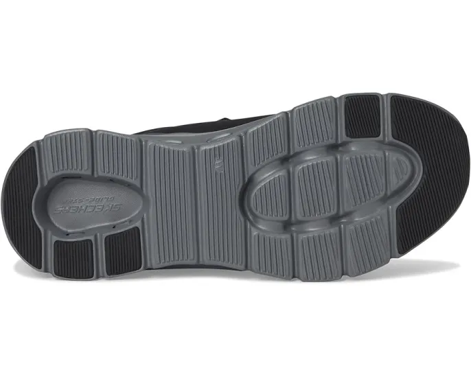 Слипоны SKECHERS Arch Fit Glide-Step Pro Hands Free с поддержкой свода