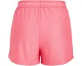 Under Armour Kids шорты Tech Play Up с логотипом для детей из дышащей ткани