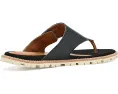 Сандалии Merrell Haven Post из натуральной кожи с технологией FloatMax